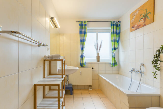 Ferienwohnung in Boltenhagen - Ferienwohnung "Nila" - Bild 4