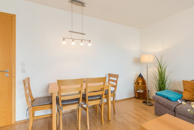 Ferienwohnung in Boltenhagen - Ferienwohnung "Nila" - Bild 8