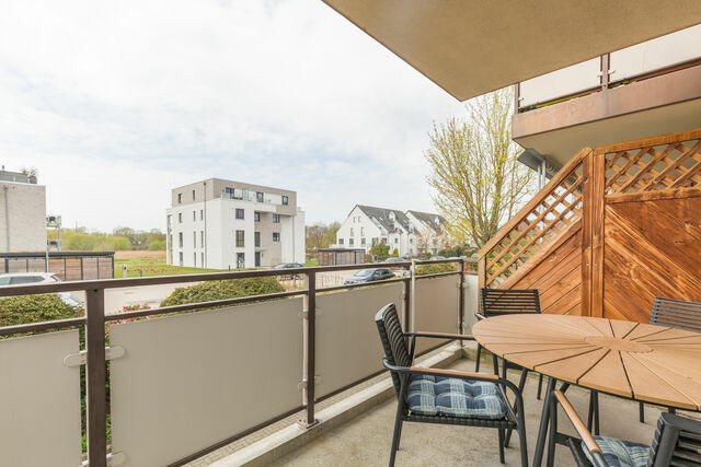 Ferienwohnung in Boltenhagen - Ferienwohnung "Nila" - Bild 11