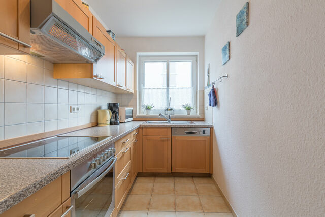 Ferienwohnung in Boltenhagen - Ferienwohnung "Nila" - Bild 13