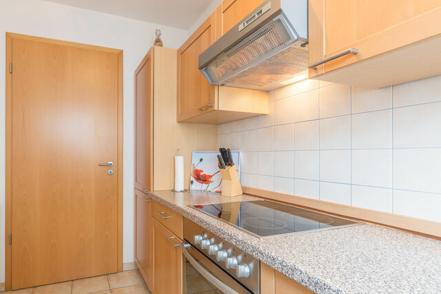 Ferienwohnung in Boltenhagen - Ferienwohnung "Nila" - Bild 14
