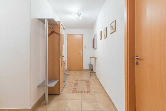 Ferienwohnung in Boltenhagen - Ferienwohnung "Nila" - Bild 17