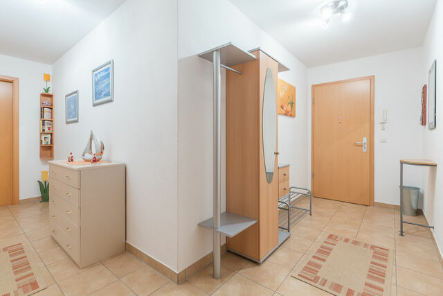 Ferienwohnung in Boltenhagen - Ferienwohnung "Nila" - Bild 19