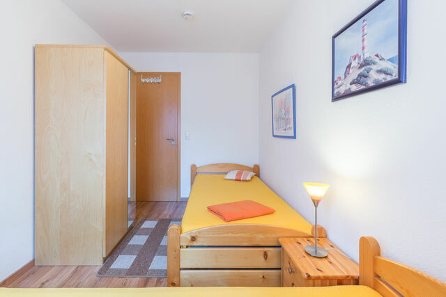 Ferienwohnung in Boltenhagen - Ferienwohnung "Nila" - Bild 20