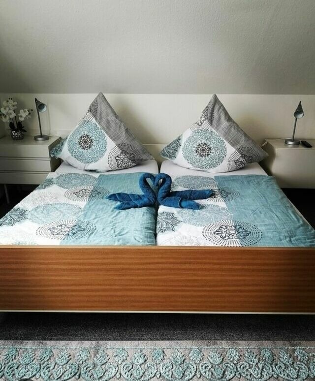 Ferienwohnung in Maasholm - Ferienwohnung Jasmin Ostsee - Bild 2