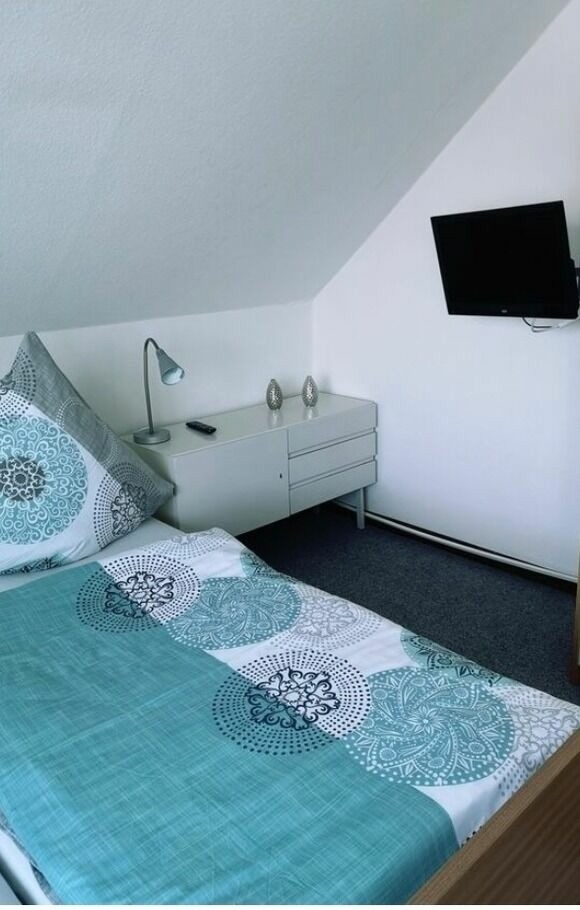 Ferienwohnung in Maasholm - Ferienwohnung Jasmin Ostsee - Bild 3
