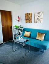 Ferienwohnung in Maasholm - Ferienwohnung Jasmin Ostsee - Bild 5