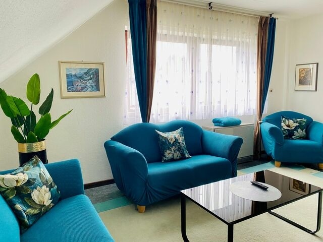 Ferienwohnung in Maasholm - Ferienwohnung Jasmin Ostsee - Bild 12
