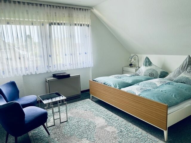 Ferienwohnung in Maasholm - Ferienwohnung Jasmin Ostsee - Bild 13