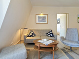 Ferienwohnung in Seebad Bansin - (Brise) Haus Seehof App. 2.34 - Bild 6