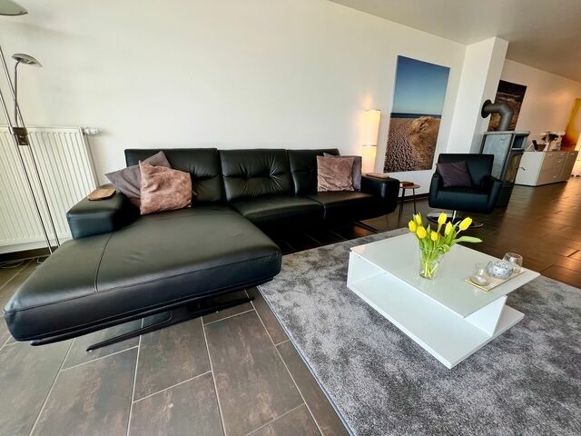 Ferienwohnung in Gro&szlig;enbrode - Ostseeresidenz 4 - Gro&szlig;enbrode - Bild 6