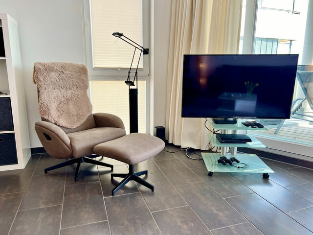 Ferienwohnung in Gro&szlig;enbrode - Ostseeresidenz 4 - Gro&szlig;enbrode - Bild 7