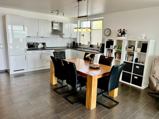 Ferienwohnung in Gro&szlig;enbrode - Ostseeresidenz 4 - Gro&szlig;enbrode - Bild 9