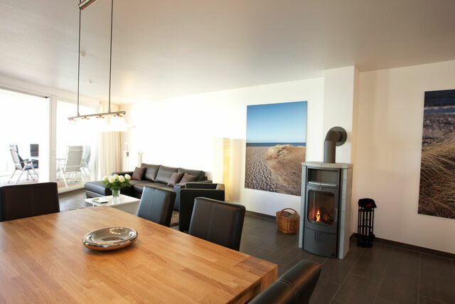 Ferienwohnung in Gro&szlig;enbrode - Ostseeresidenz 4 - Gro&szlig;enbrode - Bild 10
