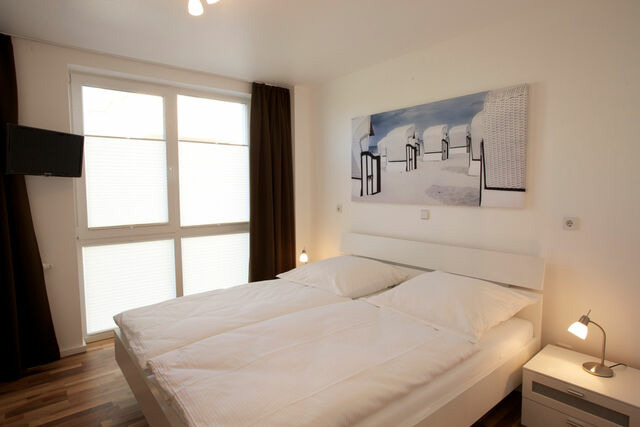 Ferienwohnung in Gro&szlig;enbrode - Ostseeresidenz 4 - Gro&szlig;enbrode - Bild 11