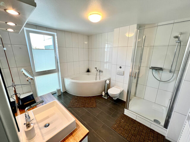 Ferienwohnung in Gro&szlig;enbrode - Ostseeresidenz 4 - Gro&szlig;enbrode - Bild 13