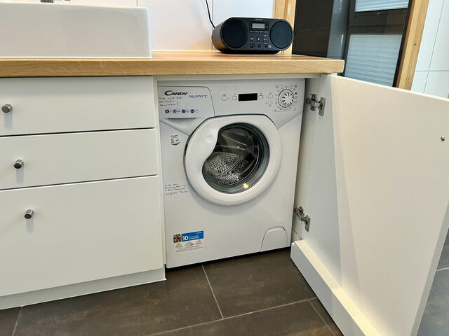 Ferienwohnung in Gro&szlig;enbrode - Ostseeresidenz 4 - Gro&szlig;enbrode - Bild 15