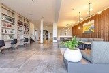 Ferienwohnung in B&ouml;rgerende-Rethwisch - Aparthotel Waterkant Suites, Suite 2-45 - Bild 10