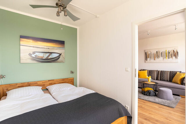 Ferienwohnung in Schilksee - Captain Jack - Bild 3