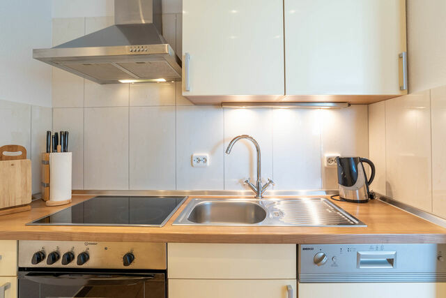 Ferienwohnung in Schilksee - Captain Jack - Bild 9