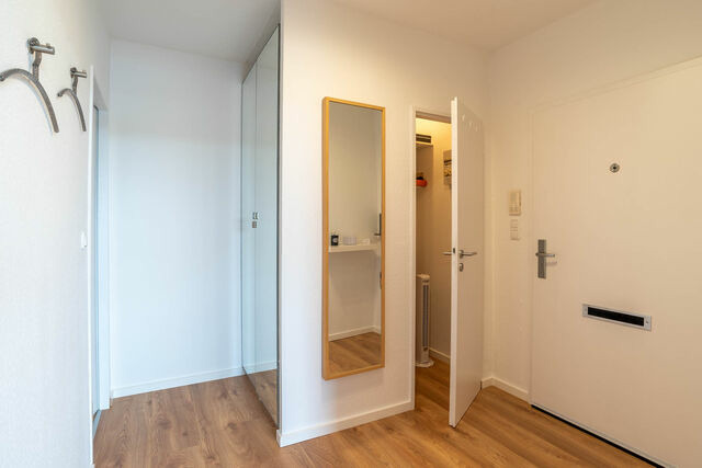 Ferienwohnung in Schilksee - Captain Jack - Bild 10