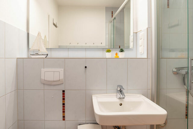 Ferienwohnung in Schilksee - Captain Jack - Bild 11