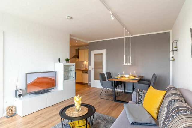 Ferienwohnung in Schilksee - Captain Jack - Bild 13