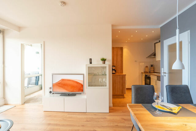 Ferienwohnung in Schilksee - Captain Jack - Bild 14