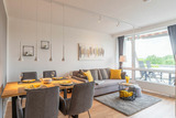 Ferienwohnung in Schilksee - Captain Jack - Bild 15