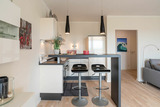 Ferienwohnung in Schilksee - Seeschwalbe - Bild 2
