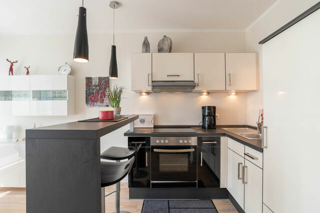 Ferienwohnung in Schilksee - Seeschwalbe - Bild 4