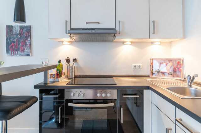 Ferienwohnung in Schilksee - Seeschwalbe - Bild 12