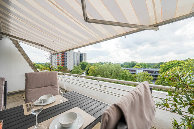 Ferienwohnung in Schilksee - Entenhausen - Bild 15