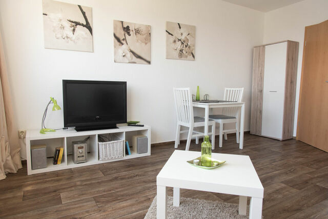 Ferienwohnung in Schilksee - Kleine M&ouml;we - Bild 3