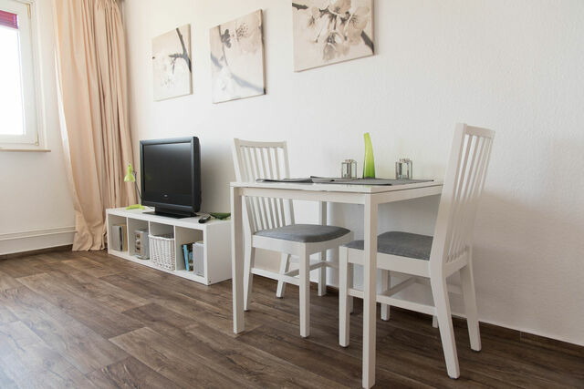 Ferienwohnung in Schilksee - Kleine M&ouml;we - Bild 4