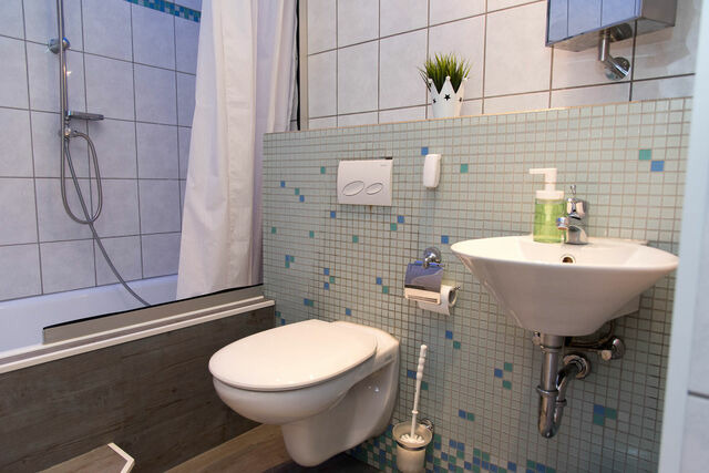 Ferienwohnung in Schilksee - Kleine M&ouml;we - Bild 5