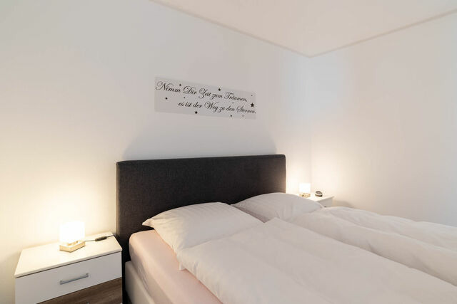 Ferienwohnung in Schilksee - Theodor - Bild 3