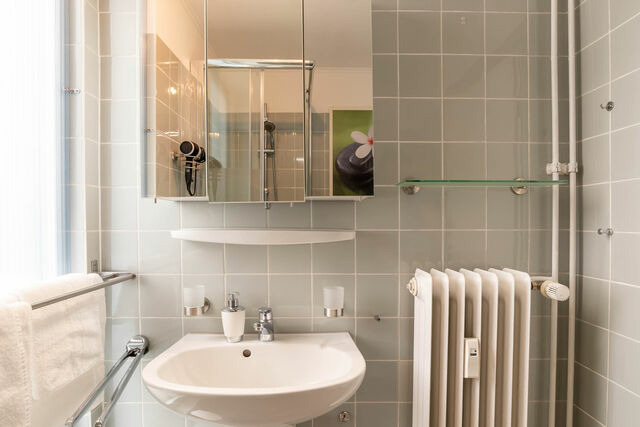Ferienwohnung in Schilksee - Theodor - Bild 6