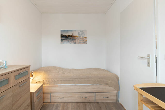 Ferienwohnung in Schilksee - Theodor - Bild 7