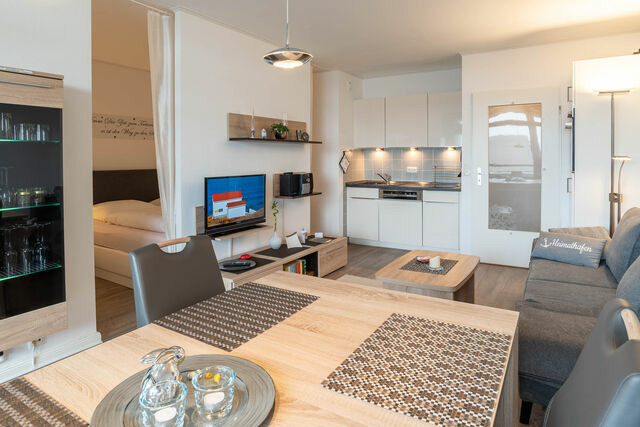 Ferienwohnung in Schilksee - Theodor - Bild 14