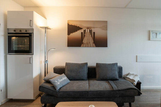 Ferienwohnung in Schilksee - Theodor - Bild 16