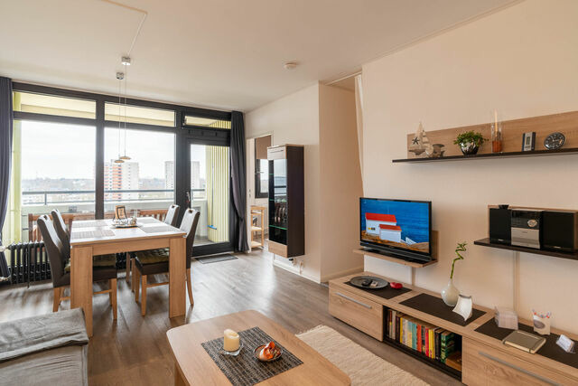 Ferienwohnung in Schilksee - Theodor - Bild 18