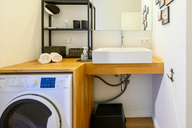 Ferienwohnung in Schilksee - D&uuml;nenhof - Bild 16