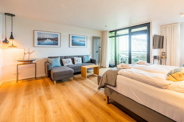 Ferienwohnung in Schilksee - D&uuml;nenhof - Bild 24