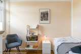 Ferienwohnung in Schilksee - Heimdall - Bild 4