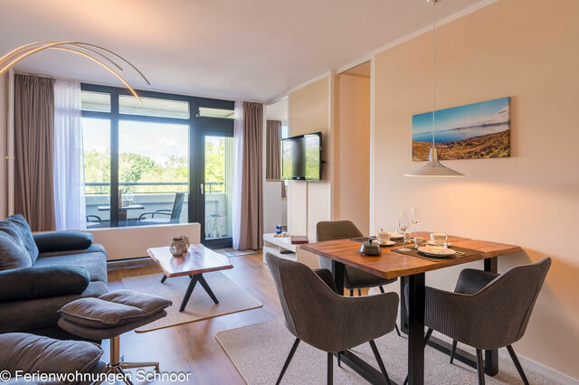 Ferienwohnung in Schilksee - Heimdall - Bild 10