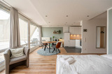 Ferienwohnung in Schilksee - Laser II - Bild 1