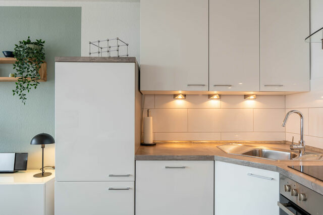 Ferienwohnung in Schilksee - Laser II - Bild 8