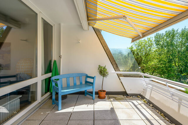 Ferienwohnung in Schilksee - Strandl&auml;ufer - Bild 2