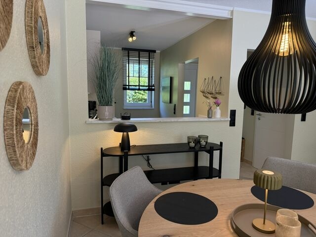 Ferienhaus in Timmendorfer Strand - 4Strandzeiten - Ferienhaus Luv - Bild 4